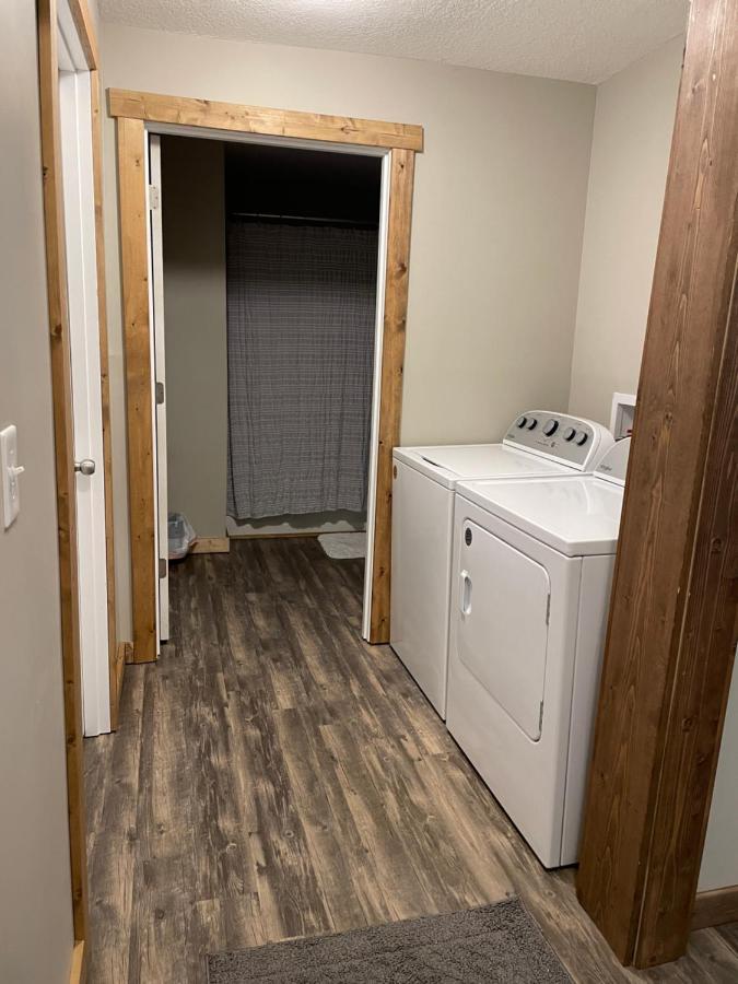 Modern Farmhouse 3 Bed, 2 Bath Apartment, Sleeps 7, Lots Of Space, Steps To Downtown, Honeywell & Eagles Theater Wabash Eksteriør bilde