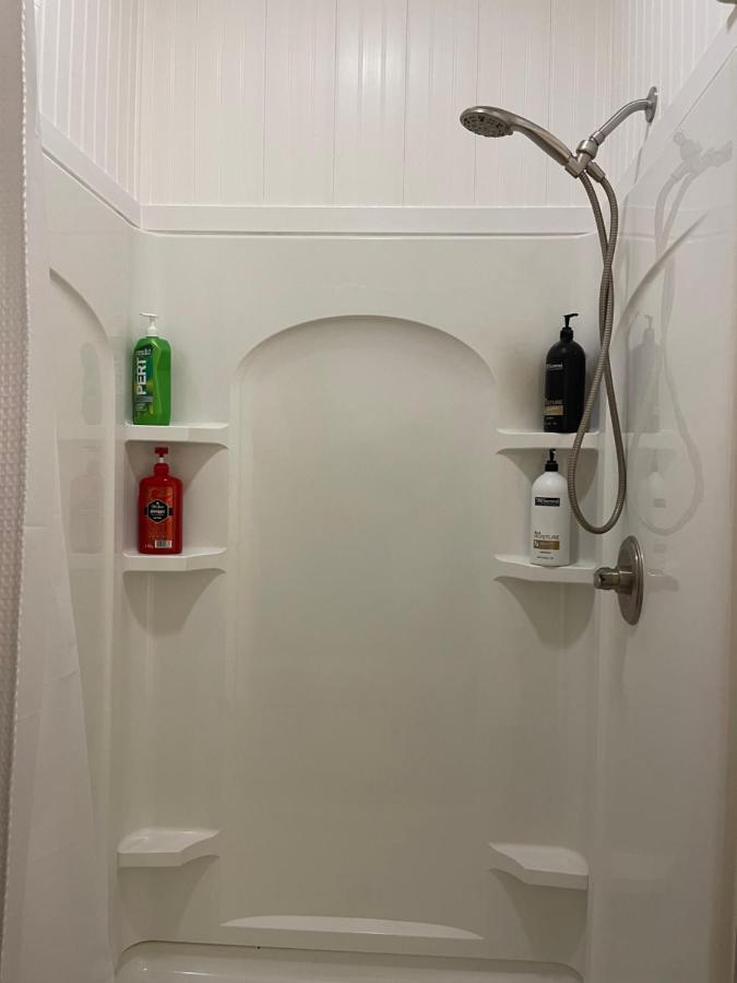 Modern Farmhouse 3 Bed, 2 Bath Apartment, Sleeps 7, Lots Of Space, Steps To Downtown, Honeywell & Eagles Theater Wabash Eksteriør bilde